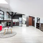 Apartament Dluga 27