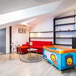 Apartament Dluga 27