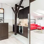Apartament Dluga 27